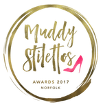 Vote for your favourite business in the Norfolk in the Muddy Stilettos Awards 2017