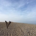 MarGins walking and glamping holidays north norfolk coast path