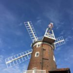 MarGins walking and glamping holidays north norfolk coast path