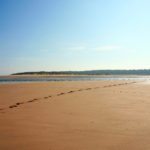 MarGins walking and glamping holidays north norfolk coast path