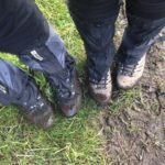 MarGins walking and glamping holidays north norfolk coast path