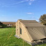 MarGins Walking and Glamping Holidays