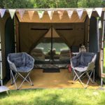 MarGins Walking and Glamping Holidays