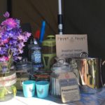 MarGins Walking and Glamping Holidays