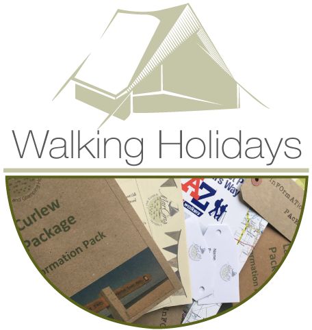 MarGins Walking and Glamping Holidays