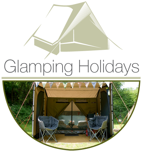 MarGins Walking and Glamping Holidays