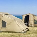 Group booking on Happisburgh cliffs