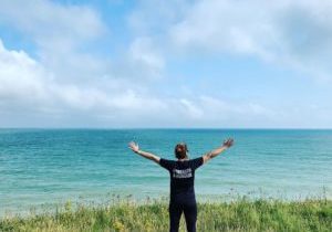 MarGins Walking and Glamping Holidays