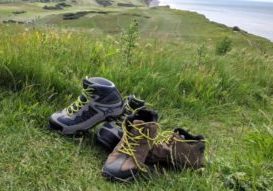 MarGins Walking and Glamping Holidays